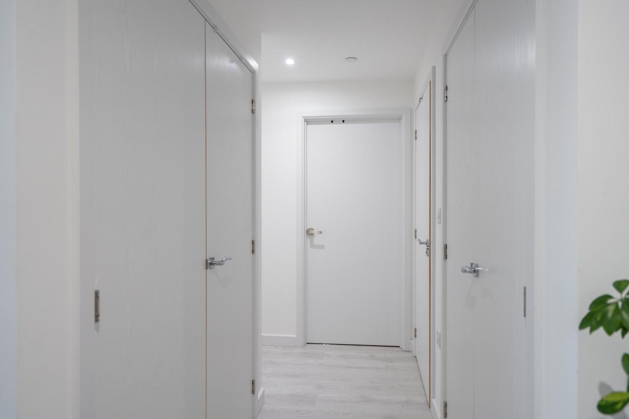 Sunset Retreat: Steps From Heathrow/Twickenham Apartment Hounslow Exterior photo